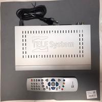 Ricevitore Satellitare Tele System  TS3.1 F