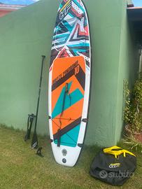 STAND UP PADDLE