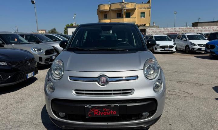 FIAT 500L 1.3 Mtj 95 CV Lounge 7 Posti B-COLOR