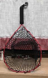 GUADINO COPPO DA PESCA PER KAYAK