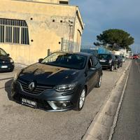 Megam automatica prezzo piu basso di italia