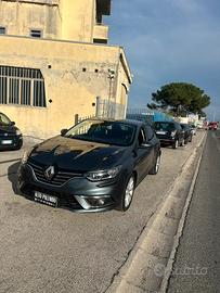 Megam automatica prezzo piu basso di italia