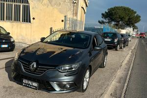 Megam automatica prezzo piu basso di italia