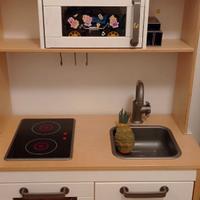 Cucina Ikea giocattolo