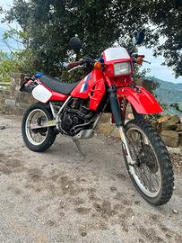 Kawasaki KLR250