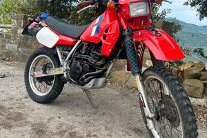 Kawasaki KLR250