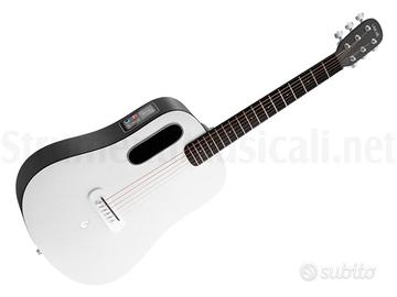 Chitarra LAVA MUSIC ME play