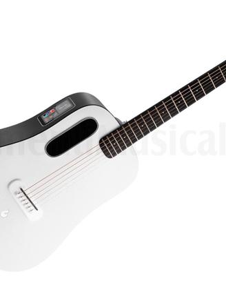 Chitarra LAVA MUSIC ME play