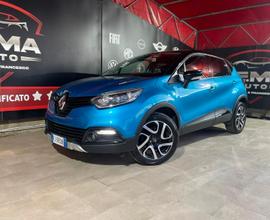 Renault Captur dCi 8V 90 CV Start&Stop Energy Hypn