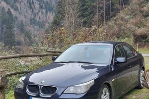 2003 Bmw 530d Asi Automatica + 4 cerchi e paraurti