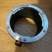 Adattatore Urth R - L (Leica R a Panasonic)