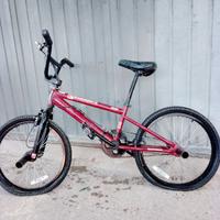 bici bmx