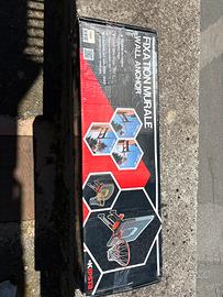 Canestro da basket kipsta