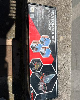 Canestro da basket kipsta