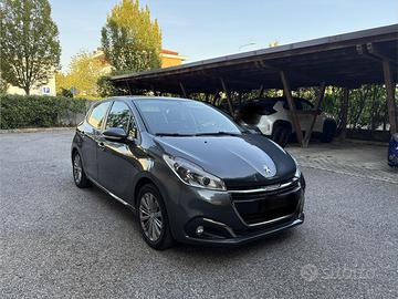 Peugeot 208 1.2 – Distribuzione nuova 146.200 km