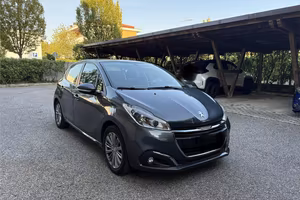 Peugeot 208 1.2 – Distribuzione nuova 146.200 km