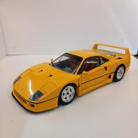 modellino ferrari pocher