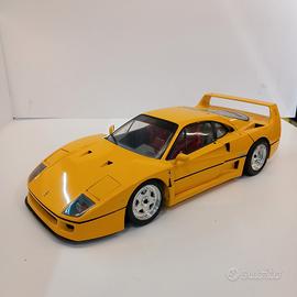 modellino ferrari pocher