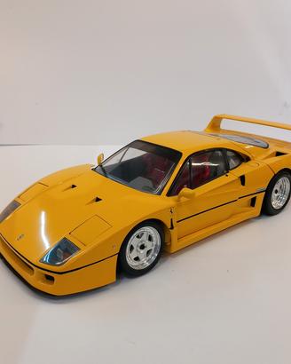modellino ferrari pocher