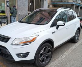 Vendi Ford kuga