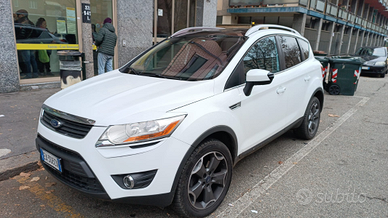 Vendi Ford kuga