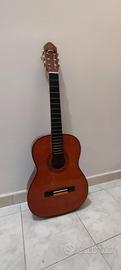 Chitarra classica Eko