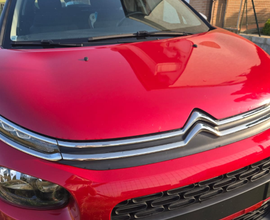 Citroen C3 1.5 Diesel Anno 11/2018