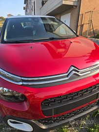 Citroen C3 1.5 Diesel Anno 11/2018