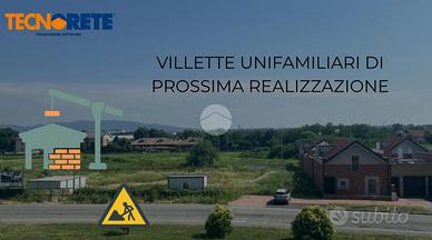 VILLA SINGOLA A BORGARO TORINESE