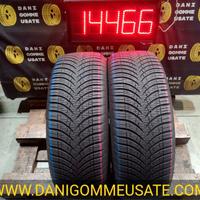 2 Gomme 215 60 17 GOODYEAR 4 STAGIONI al 80%