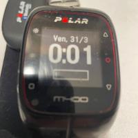 Polar M400