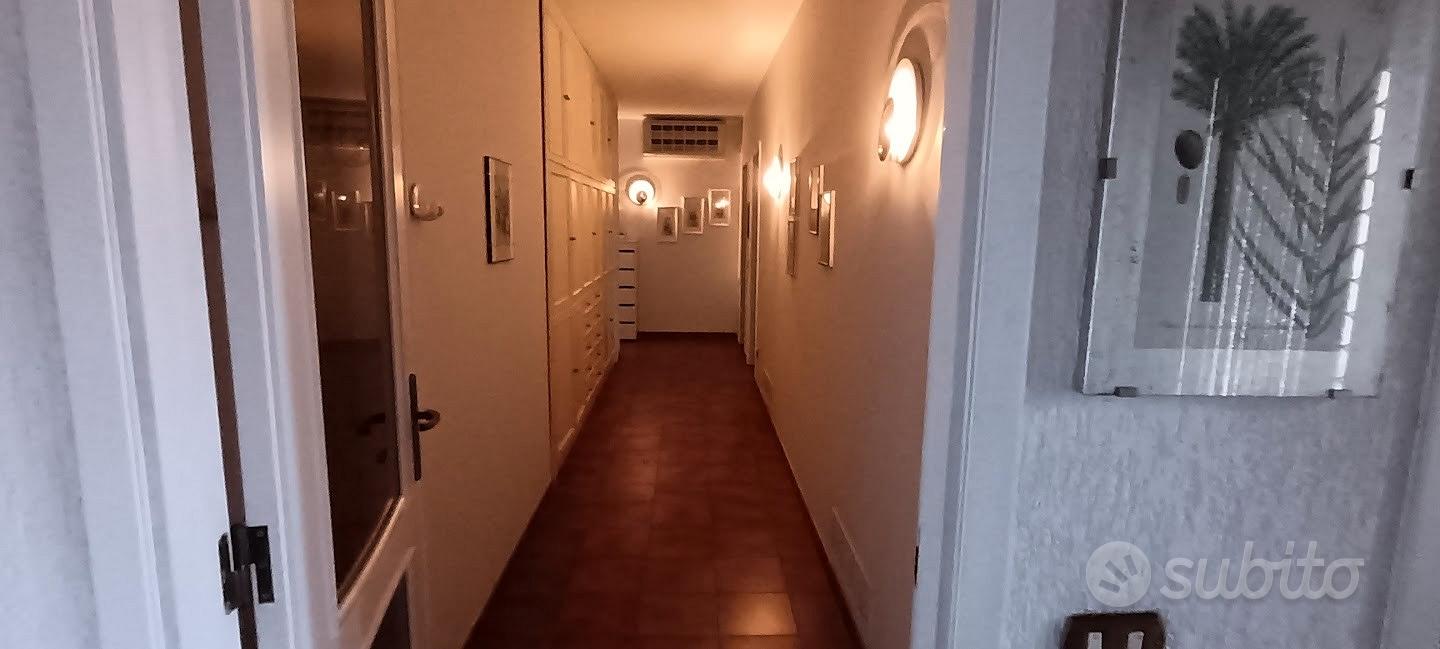 Casa – Serramanna, Medio Campidano - Vista 4