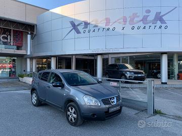 NISSAN Qashqai 1.5 dCi Acenta OK NEOPATENTATI