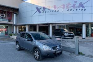 NISSAN Qashqai 1.5 dCi Acenta OK NEOPATENTATI