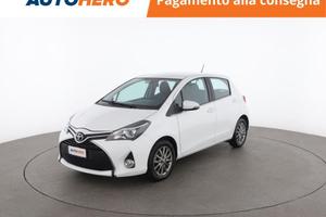 TOYOTA Yaris DN91309