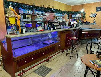 Bar caffetteria