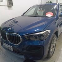 Bmw X1 sDrive18d AUTOMATIC