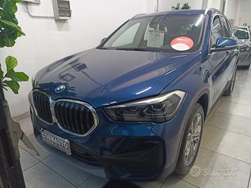 Bmw X1 sDrive18d AUTOMATIC