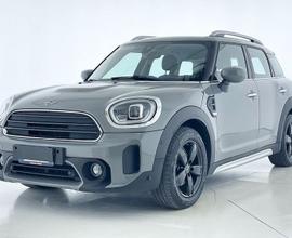MINI Mini Countryman F60 Mini 1.5 One D Busin...