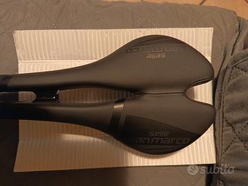 Sella Bici Corsa. 