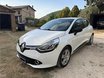 Renault Clio IV 5p 1.5 dCi Live 75cv