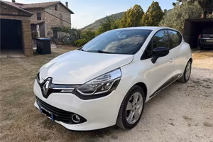 Renault Clio IV 5p 1.5 dCi Live 75cv