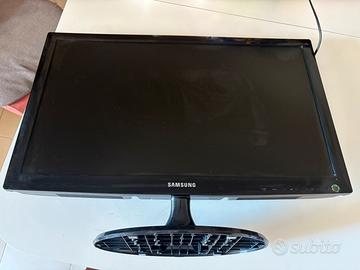 Samsung T24B301EW – TV Monitor LED 24”