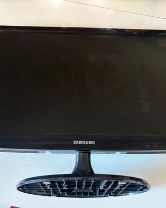 Samsung T24B301EW – TV Monitor LED 24”