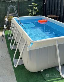 Piscina Intex