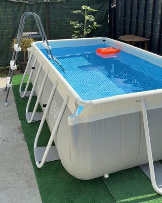 Piscina Intex