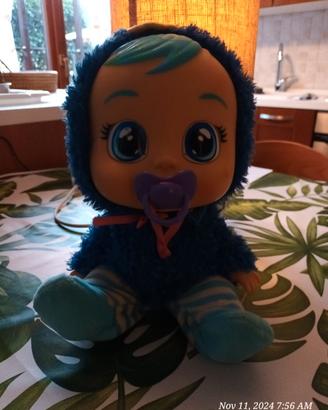 baby dray originale 