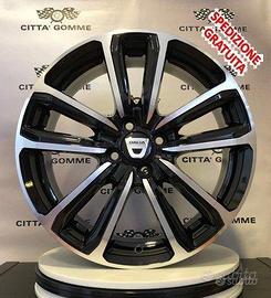 Cerchi in lega Dacia Dokker Lodgy Logan Sandero 15