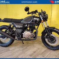 F.B. Mondial Spartan 250