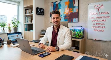 Assistenza domiciliare